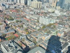 -唐拉雅秀酒店-西锦汇空中BBQ·思创餐厅