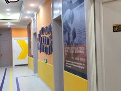 -能量学院少儿体能运动馆(公园1872店)