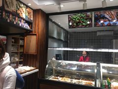 -西区老大房(陕西北路店)
