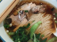 -小方的面(徐家汇店)