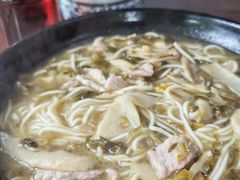 -家烧面馆【南山路知名经典面食】