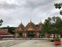 -西双版纳勐泐文化旅游区