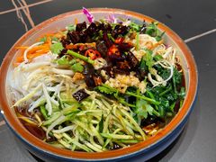 -好口味小吃楼·东北菜(太原南街店)