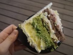 -浮光之丘MontCake生日蛋糕(科华路店)