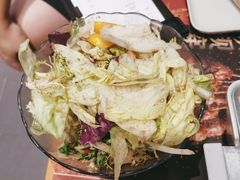 -木屋烧烤(惠阳华润小径湾店)
