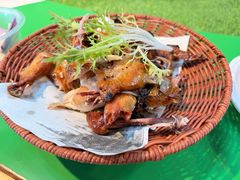 -海拉尔蒙古包(房山长阳店)