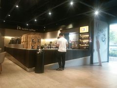 -瑞幸咖啡(新世界中心店)