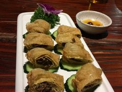 -云来居素食馆(南山店)