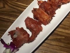 -颐和•海鲜砂锅粥•啫啫煲(奥林匹克广场店)