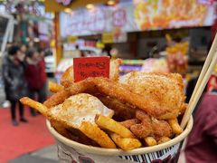 -味子夫鸡柳(解放碑总店)