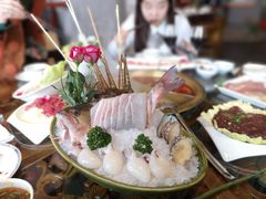 -小天鹅火锅·一线江景洪鼎旗舰店(洪崖洞店)