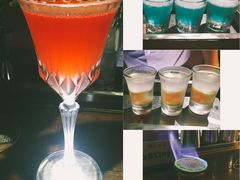 -迦南D BAR
