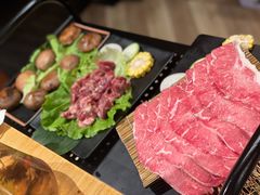 -子檀大隐炭烧(食品街店)