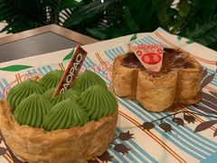 -PAOPAO Bakery&Café(港汇店)