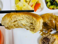 -香妃烤鸡(西单店)