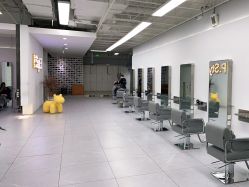 -P.STYLE派斯造型