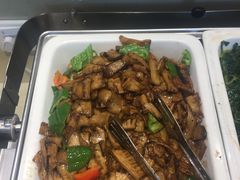 -素满香·素食自助餐(苏州·临顿路店)