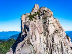-天柱山风景区