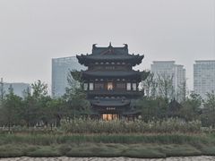 -江心屿景区