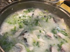 -洞密园美食城·二十二年老店(富华路店)