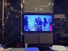-堂会(天河店)