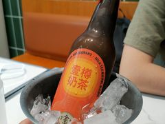 -金玉茶餐厅(南油店)
