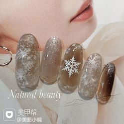 -Pink You美甲美睫纹绣定制中心