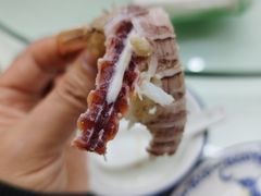 -海鲜人家(吕四店)
