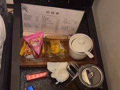 -长赢养生(平度店)