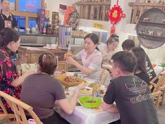 -霄汉牛三鲜湖北砂锅菜(万松园2店)