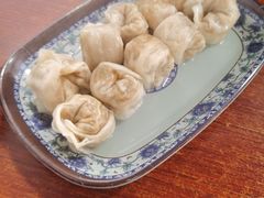 蒸鱼饺-福州人铭小吃