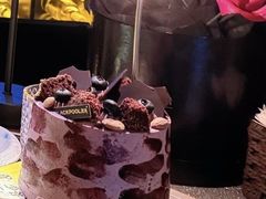 -黑池口感烘焙·生日蛋糕(坂田店)