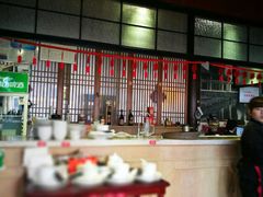 大堂-塘人·老底子宁波菜小馆(南塘老街店)