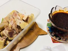 泰煌鸡-泰煌鸡·上海白斩鸡·鸡汤面(鹤庆店)