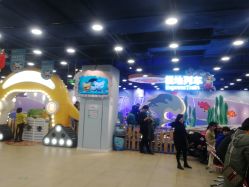 -万达宝贝王(绵阳CBD店)