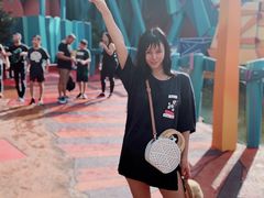 -奥兰多环球影城