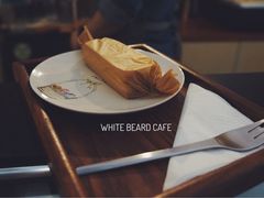 -白胡子咖啡(丽都园店)