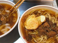 -李兰英湖南面馆(护国路店)