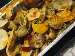 -云晓光头烧烤吧(新大陆广场店)