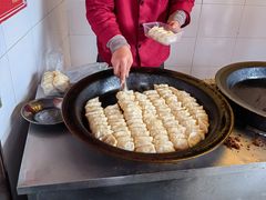锅贴-水丰锅贴(延吉东路店)