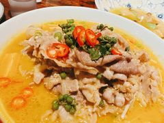 -宝中宝食府(清泰街店)
