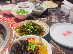 -宽田火锅 宽田有鱼江津青花椒鱼火锅(几江荣华店)