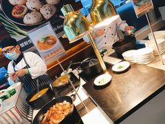 -The COOK·厨餐厅·自助餐(浦东嘉里大酒店)
