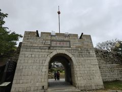 -胡里山炮台