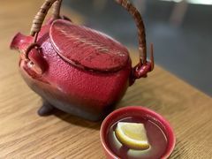 -江左尚白日本料理(万象城店)