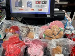 -7-Eleven(地堡街店)