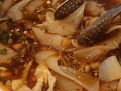 -巴音浩日娲·蒙餐(双林东路店)