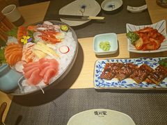 -德川家日本料理(中关村寰太大厦店)