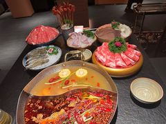 -色響火锅(恒隆广场店)