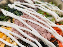 -米村拌饭(东方新天地店)
